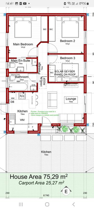 3 Bedroom Property for Sale in Bot River Western Cape